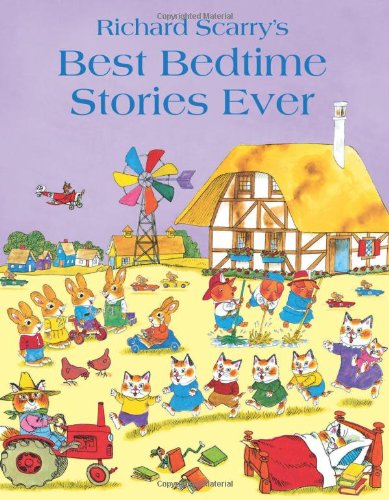 The Best Bedtime Stories Ever